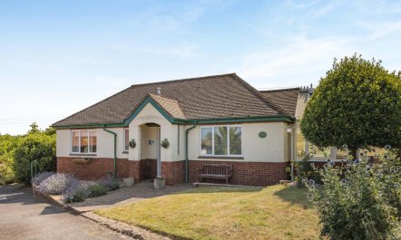 1 Bed in Old Cleeve