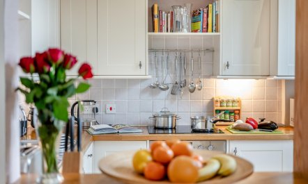 3 Bed in East Stoke 8