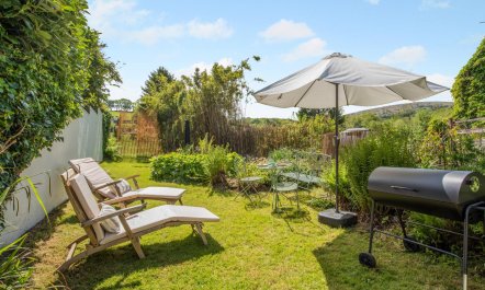 1 Bed in Upton Cross 1