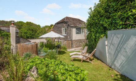 1 Bed in Upton Cross