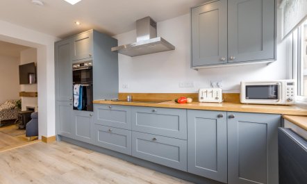 4 Bed in Cromer