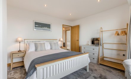 4 Bed in Cromer 4