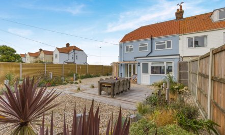 4 Bed in Cromer 5