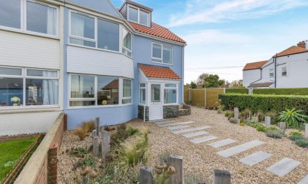 4 Bed in Cromer