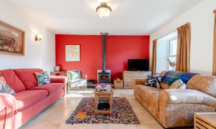 2 Bed in Gunnerside 1