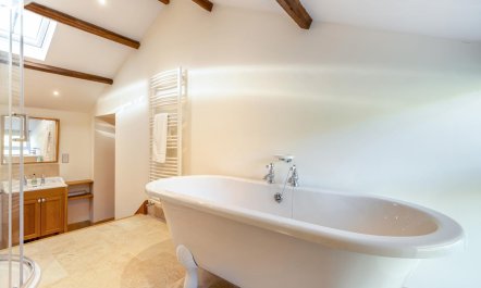 2 Bed in Gunnerside 7