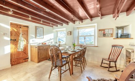 2 Bed in Gunnerside 2
