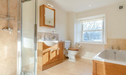 2 Bed in Gunnerside