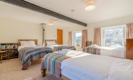2 Bed in Gunnerside 4
