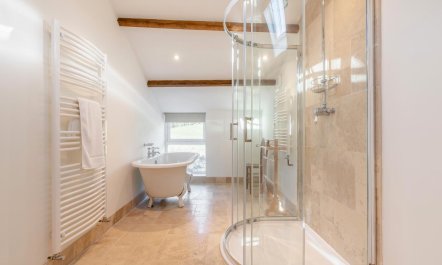 2 Bed in Gunnerside 6