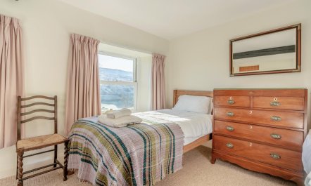 2 Bed in Gunnerside 5