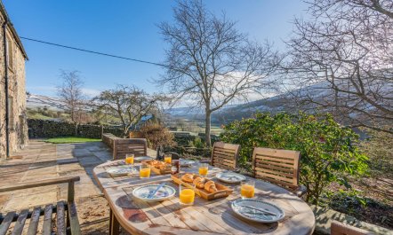 2 Bed in Gunnerside