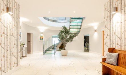7 Bed in Westward Ho 2