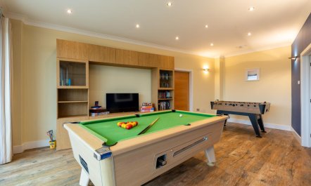 7 Bed in Westward Ho 7