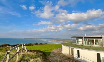 7 Bed in Westward Ho 9