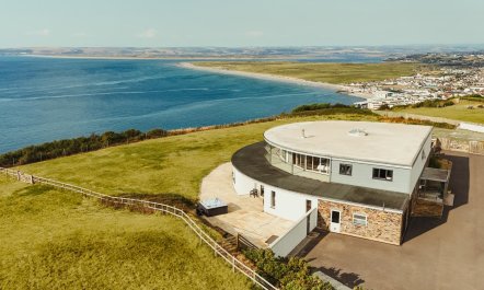 7 Bed in Westward Ho