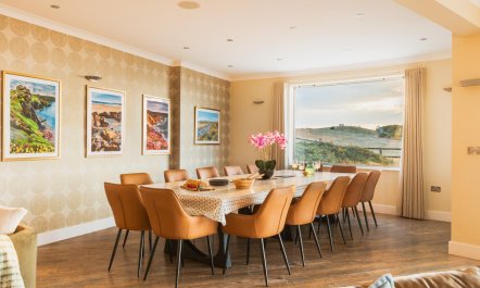7 Bed in Westward Ho 5