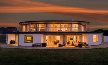 7 Bed in Westward Ho 1
