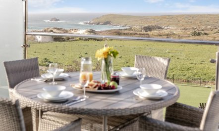 2 Bed in Crantock 1