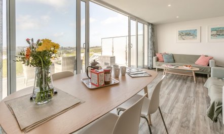 2 Bed in Crantock 5