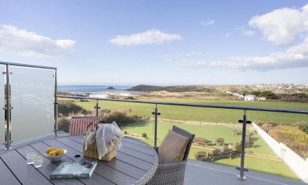 2 Bed in Crantock