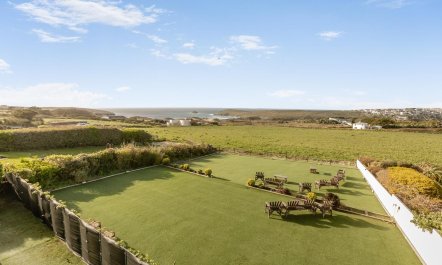 2 Bed in Crantock 4