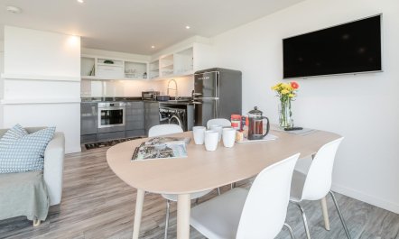 2 Bed in Crantock 7