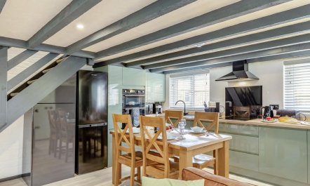2 Bed in Looe 6