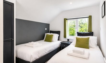 2 Bed in Looe 9