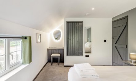 2 Bed in Looe 9