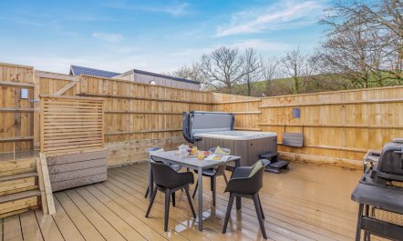 2 Bed in Looe 3