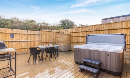 2 Bed in Looe 2