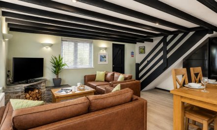 2 Bed in Looe 2