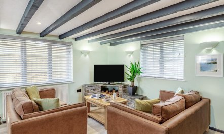 2 Bed in Looe 5