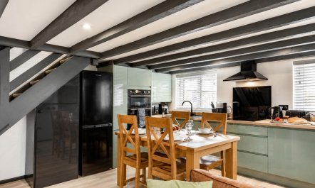 2 Bed in Looe 6