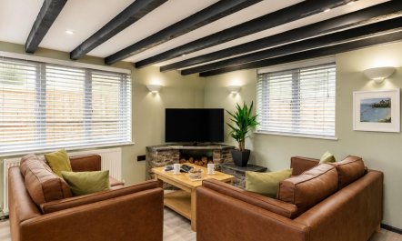 2 Bed in Looe 3