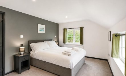 2 Bed in Looe 7