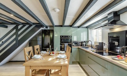 2 Bed in Looe 4