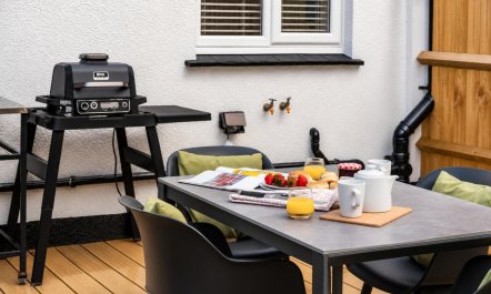 2 Bed in Looe 5