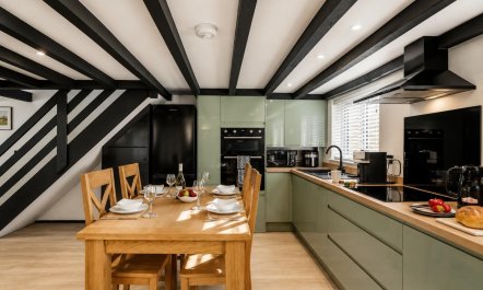 2 Bed in Looe 4