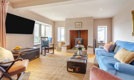 4 Bed in Pateley Bridge 1