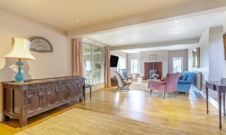 4 Bed in Pateley Bridge 7