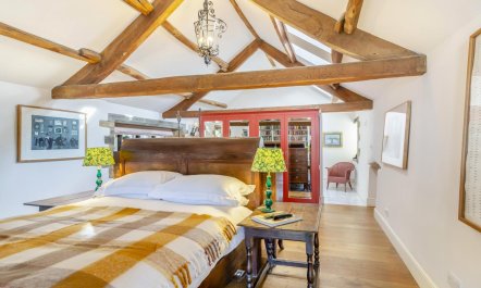 4 Bed in Pateley Bridge 4