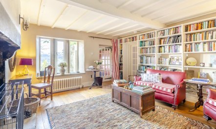 4 Bed in Pateley Bridge 3