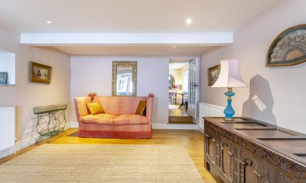 4 Bed in Pateley Bridge 8