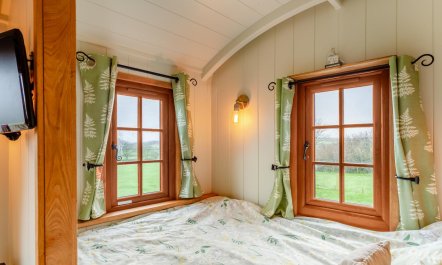 1 Bed in Trebullett 9