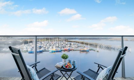 2 Bed in Amble