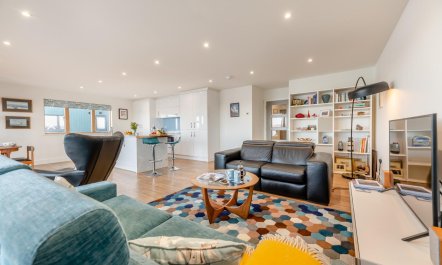 2 Bed in Amble 7