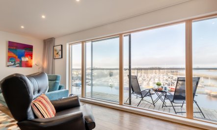 2 Bed in Amble 9