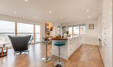 2 Bed in Amble 2